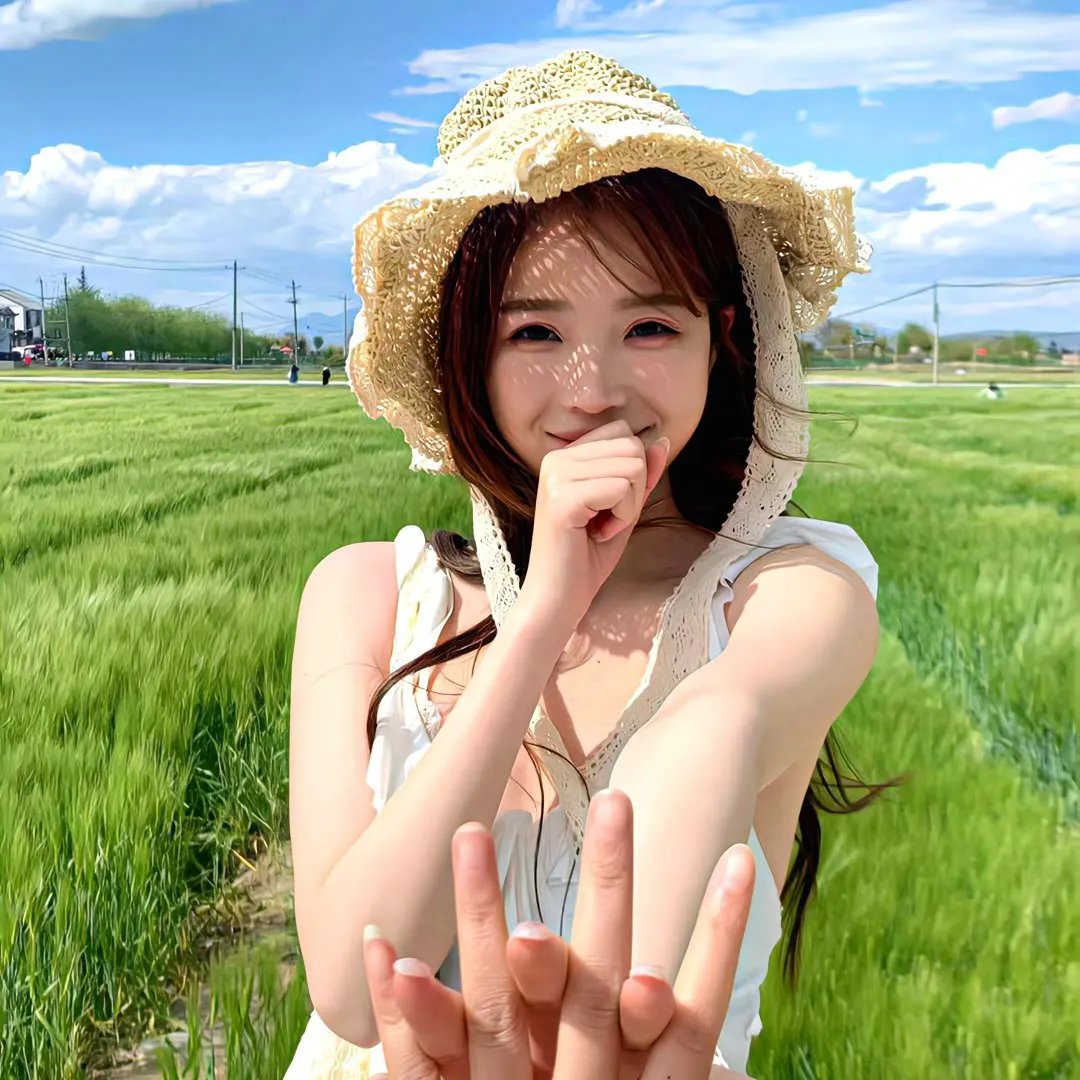 夏日之恋海报
