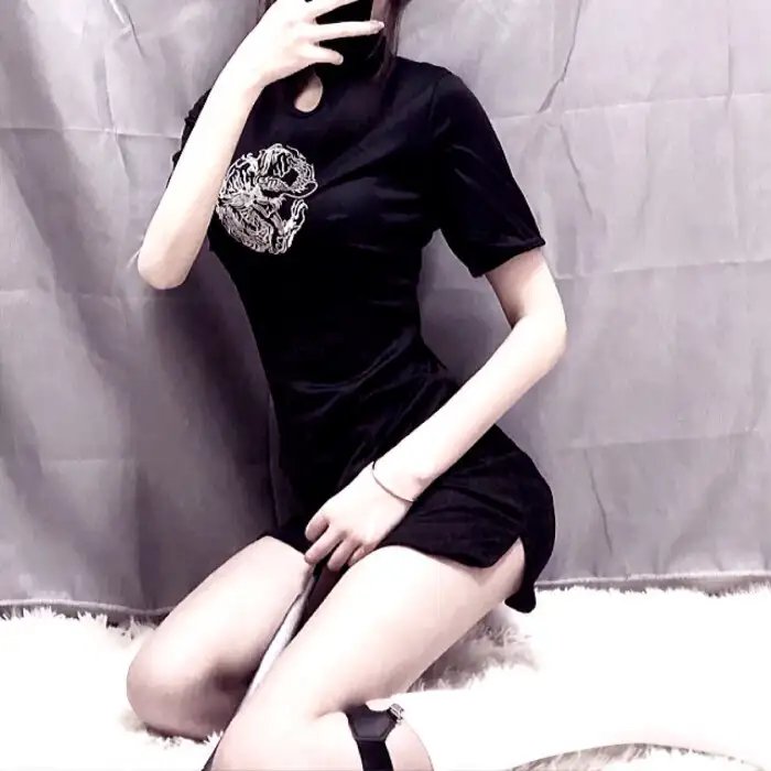 我的血腥婚礼海报